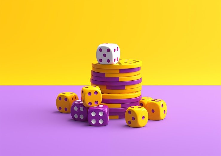 welcomeklbet Pyramid Bonanza