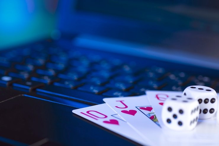 welcomeklbet Pyramid Bonanza di Ponsel Anda
