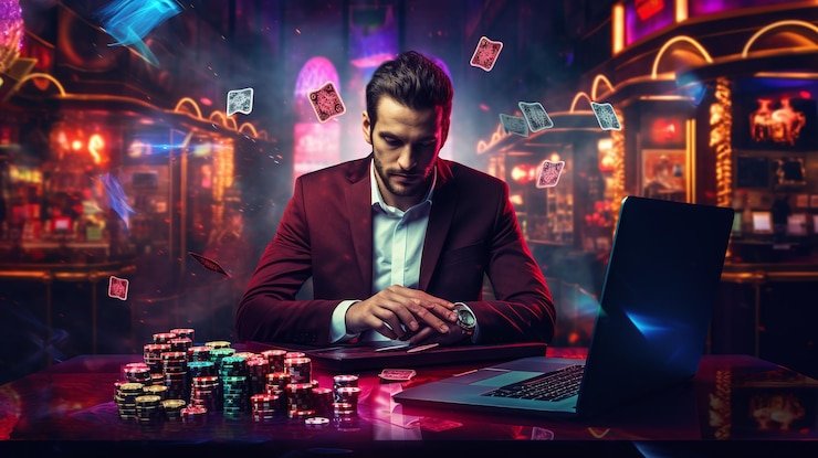 welcomeklbet Login ke welcomeklbet dan buka setiap permainan dalam sekejap